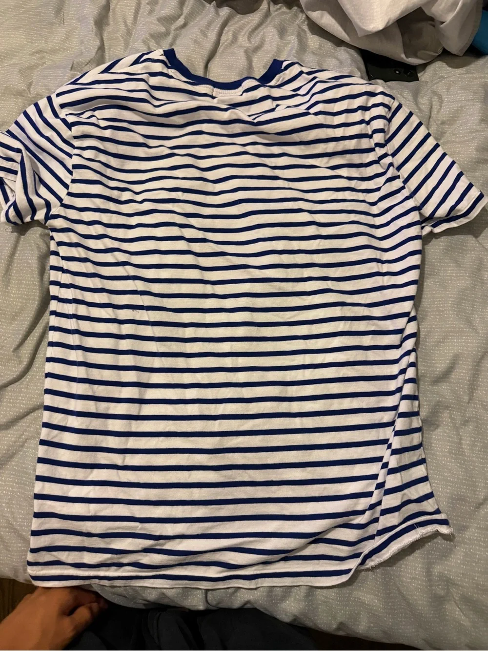 Ralph Lauren no damage